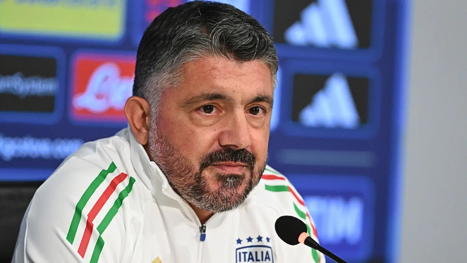 Gennaro Gattuso
