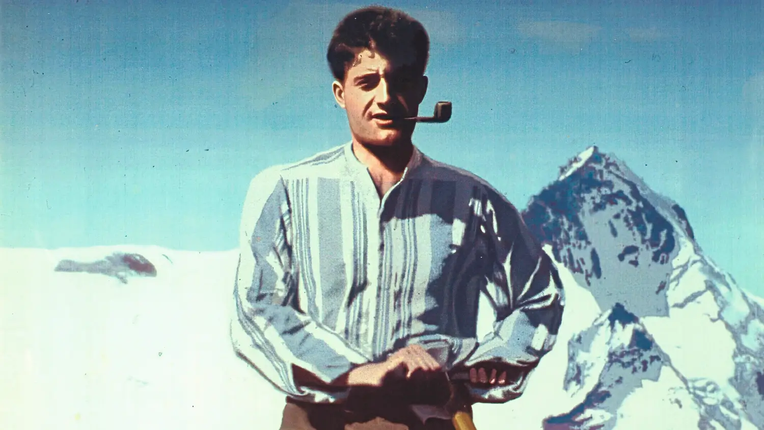 Pier Giorgio Frassati