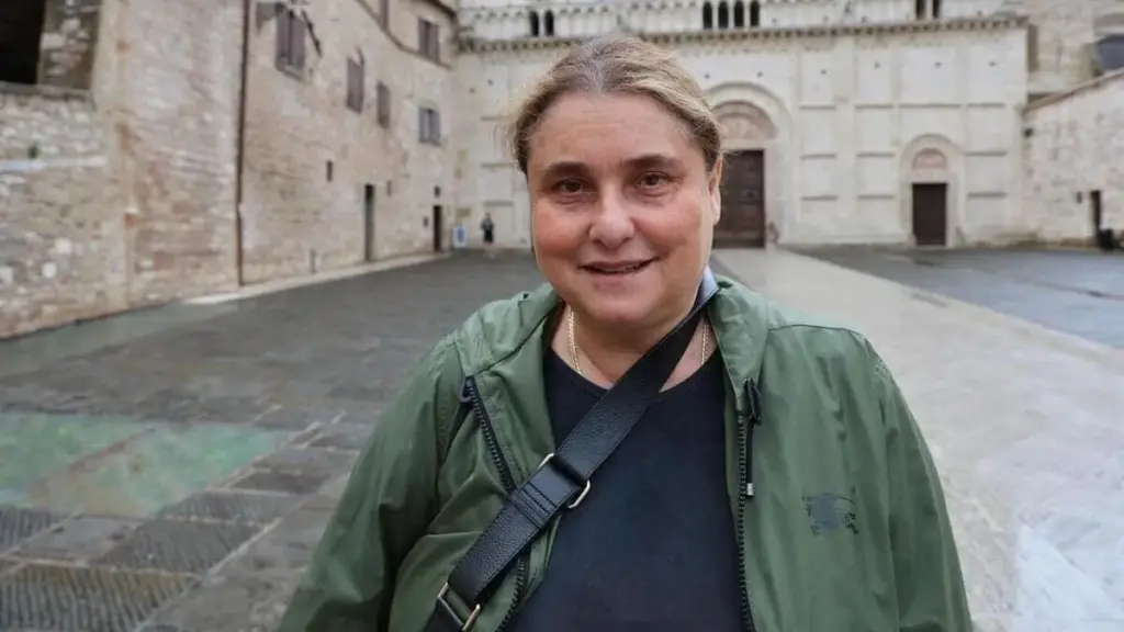 Acutis. Intervista a mamma Antonia Salzano - Tempi