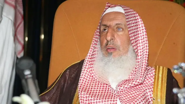 Muore il Gran Muftì saudita che invitava a «distruggere tutte le chiese»