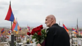 «Il popolo armeno dell’Artsakh è stato abbandonato»