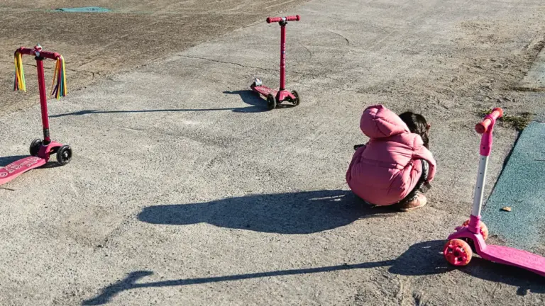 Italia e malessere demografico