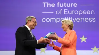 È ora che in Europa si inizi a pensare politicamente e non solo tecnocraticamente