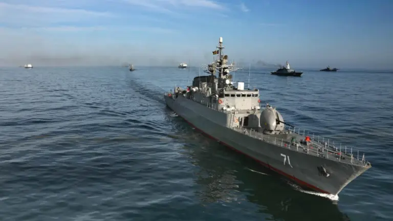 Tutti i fronti della sfida tra Cina e Stati Uniti per il controllo dei mari