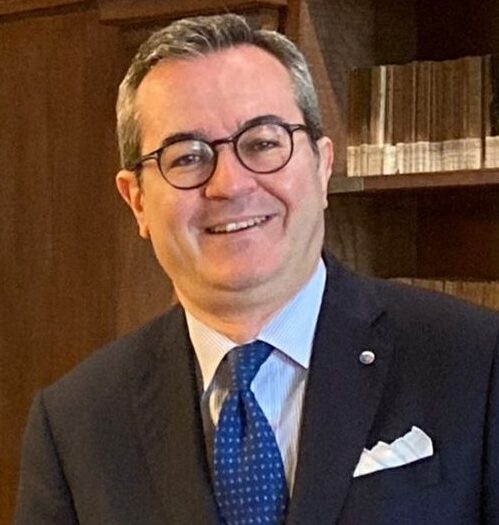 Francesco Manfredi, presidente di Indire scuola crisi demografica