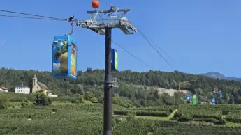 Costosa, inutile, poco green. Controcanto alla “Funivia delle mele”