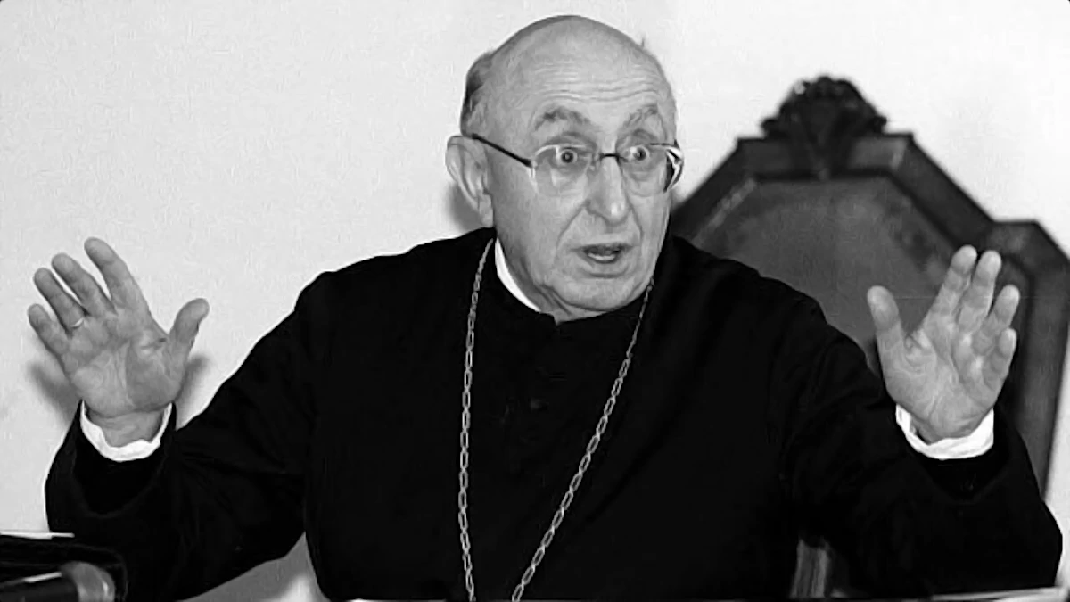 Giacomo Biffi
