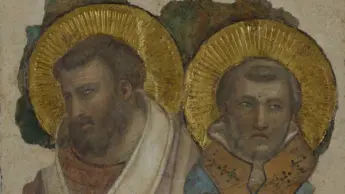 Quel “Frammento” di Giotto è quasi una reliquia