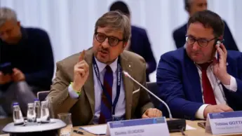 Automotive. «La Commissione europea deve cambiare»