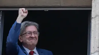 L’amore della sinistra francese per la Cina comunista