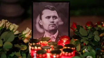 Charlie Kirk e noi