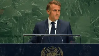 I leader che riconoscono la Palestina cercano l’applauso, non la pace a Gaza