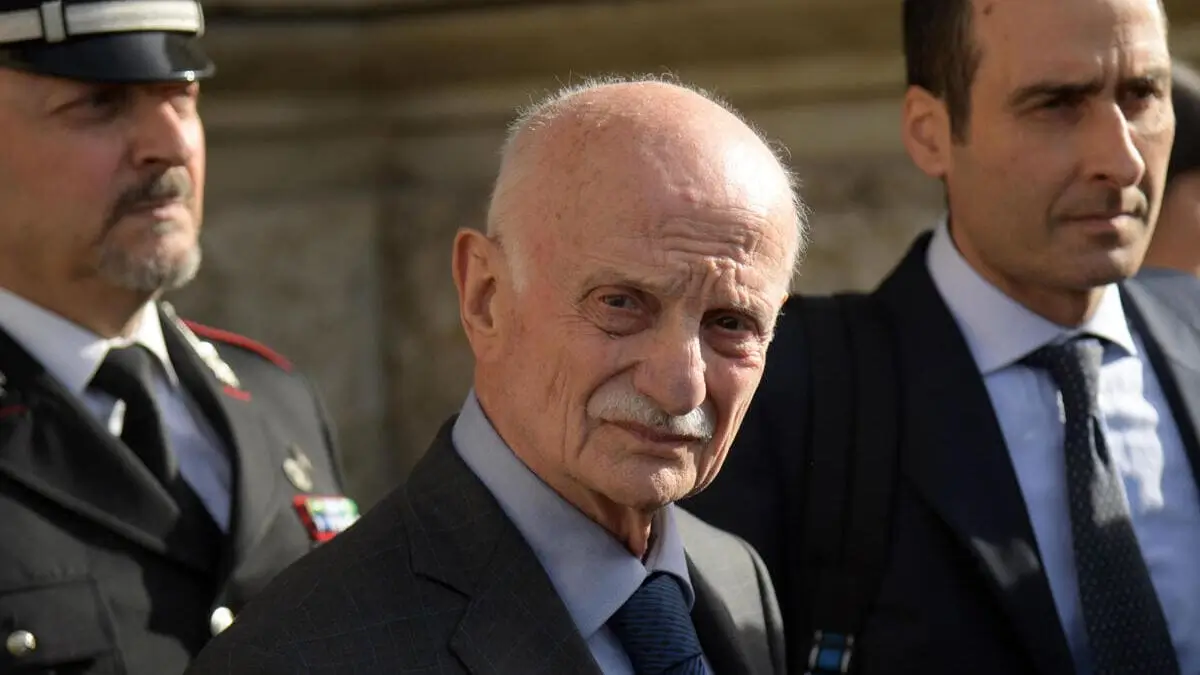 i tre mori da mario