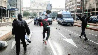 “Distruggo, dunque sono”, i maranza e la rabbia delle nuove generazioni