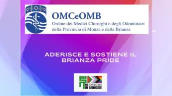 Perché l’adesione dell’Ordine dei medici al Brianza Pride è sbagliata