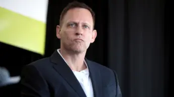 Peter Thiel vs l’Anticristo