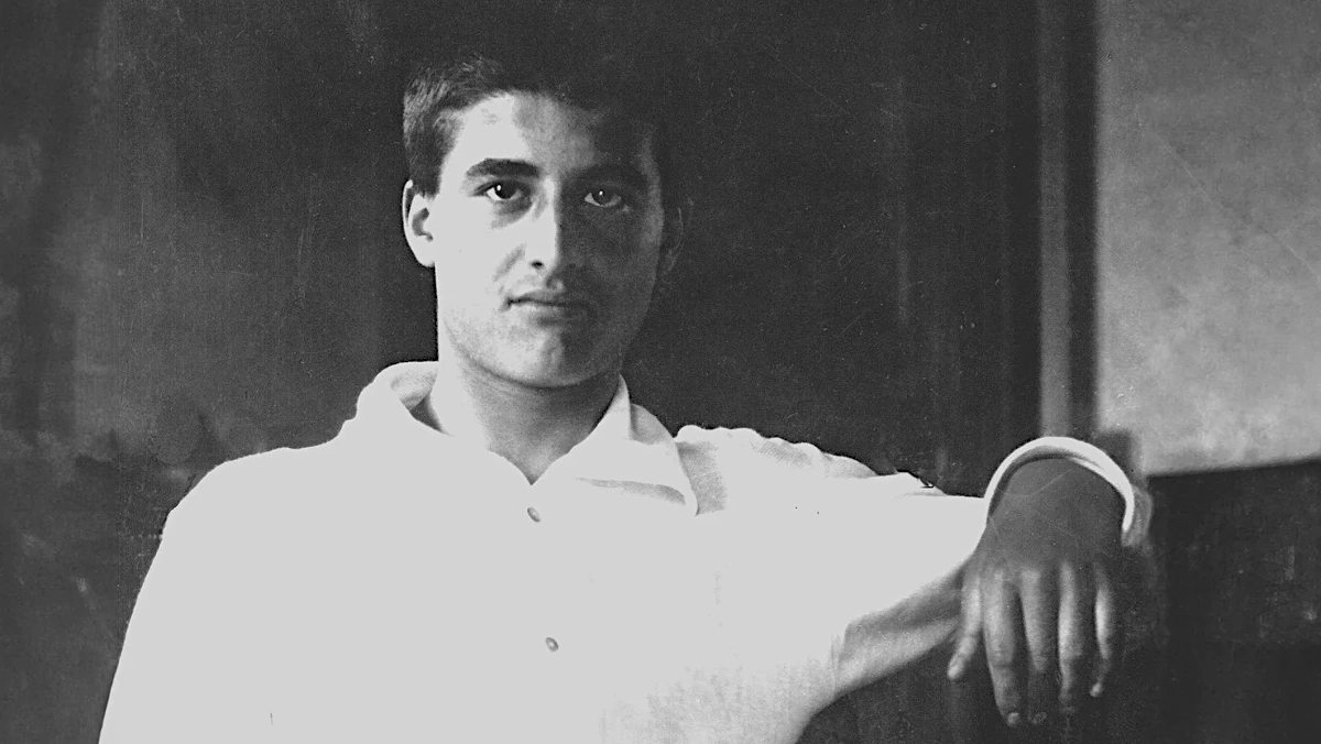 Pier Giorgio Frassati