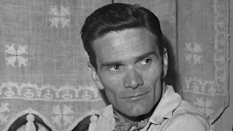 Pasolini, un cattolico come nessun altro
