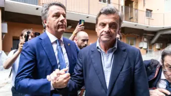 Com’è dura rifarsi una vita dopo il terzo polo