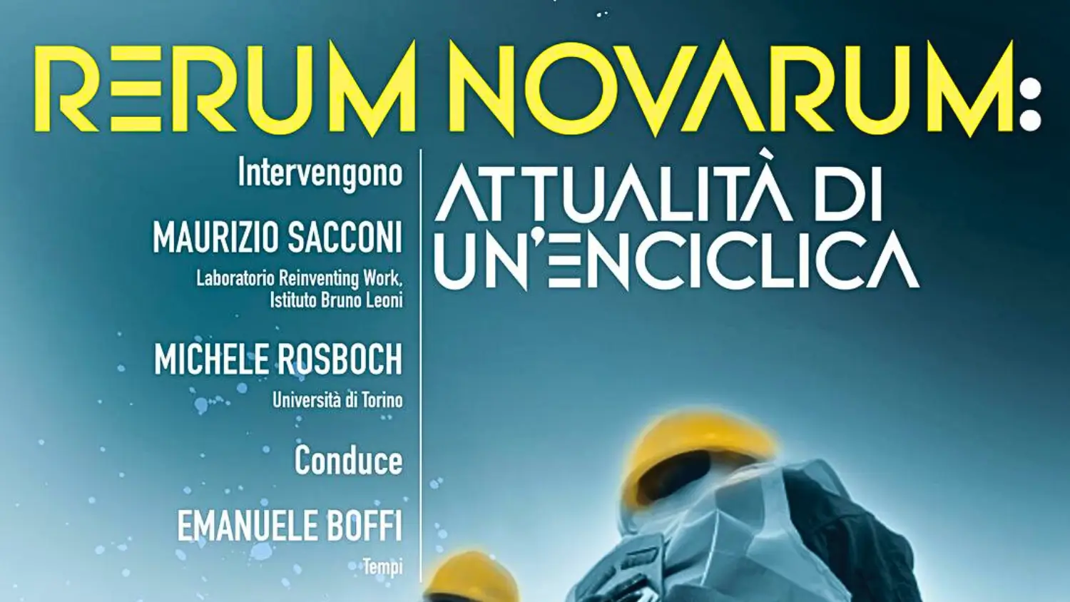 Rerum Novarum
