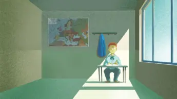 La scuola nell’era della denatalità