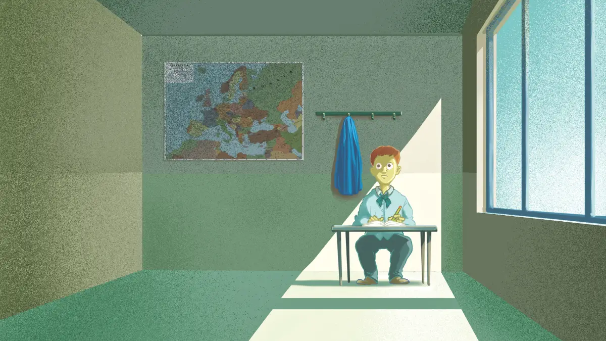 Scuola e crisi demografica in Italia