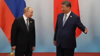 Il “fronte anti-occidentale” di Xi è più diviso che mai