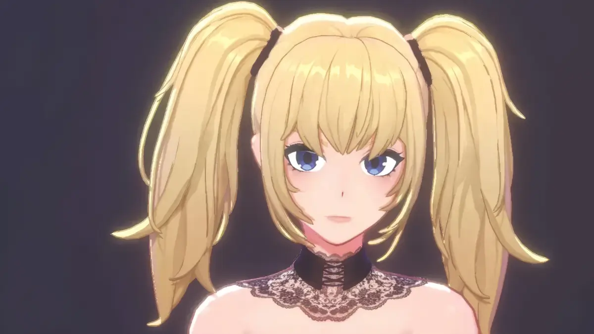 Ani, il chatbot sexy di Grok, è una compagna virtuale in 3D dallo stile ani...