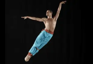 I due mondi di Ayman, il “Billy Elliot palestinese”