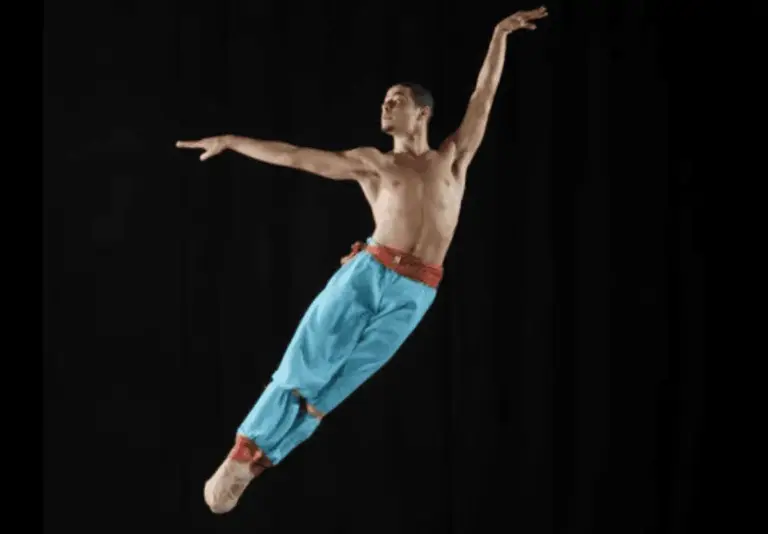 I due mondi di Ayman, il “Billy Elliot palestinese”
