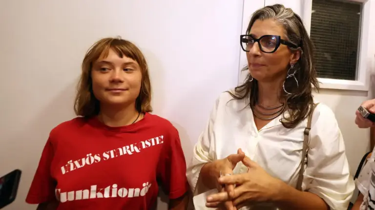 Fenomenologia di Francesca Albanese, idolo della confusionaria sinistra pro Pal