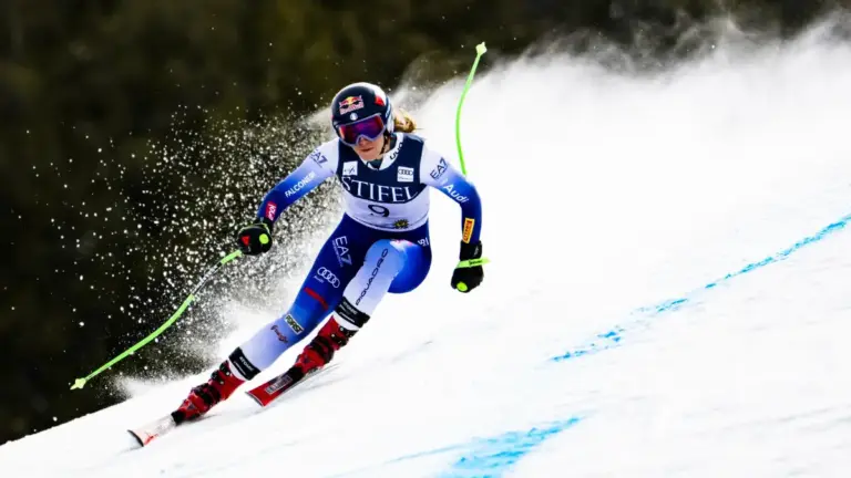 Inizia la Coppa del mondo di sci con vista Olimpiadi