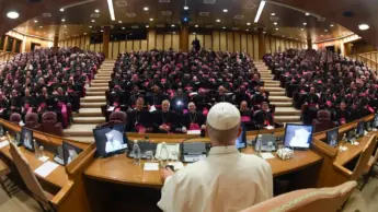 Il documento sinodale spiegato oltre le bandierine ideologiche Lgbtq+