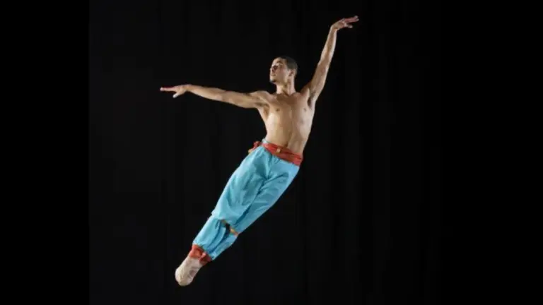 I due mondi di Ayman, il “Billy Elliot palestinese”