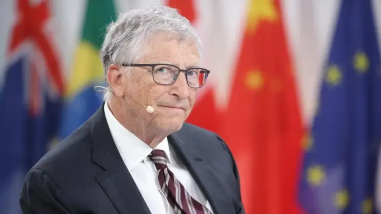 Contrordine compagni, non ci sarà l’Apocalisse climatica. Firmato Bill Gates