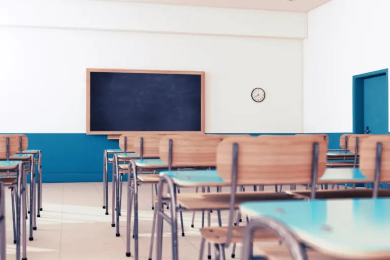 Se le scuole statali si svuotano non è solo colpa della crisi demografica