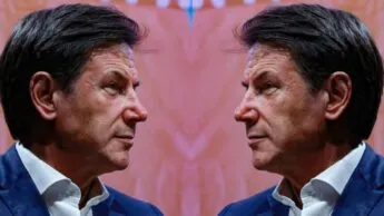 Conte contro Conte