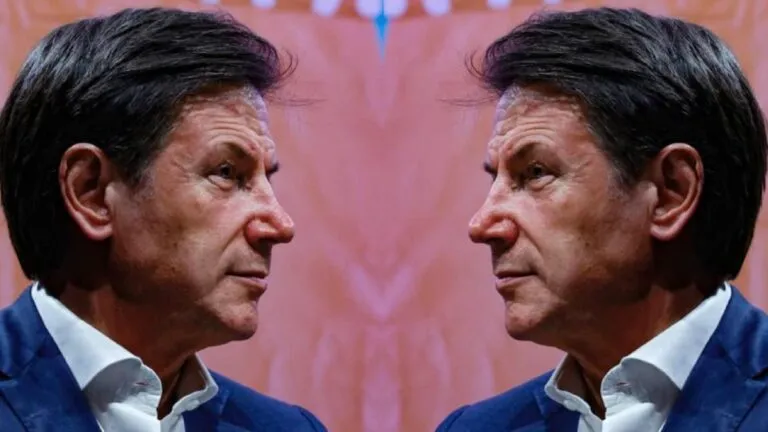 Conte contro Conte