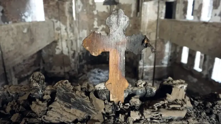 Aumenta la persecuzione religiosa nel mondo (e l’ostilità cresce anche in Occidente)