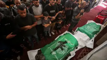 Tutti gli ostacoli alla pace a Gaza