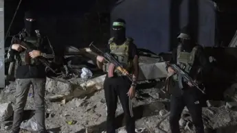 «Chi ha davvero a cuore Gaza deve aiutare a disarmare Hamas»