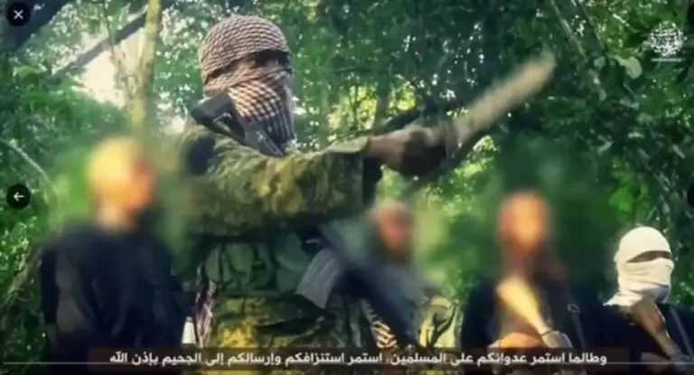 La “guerra santa” islamica avanza in Africa e minaccia l’Europa