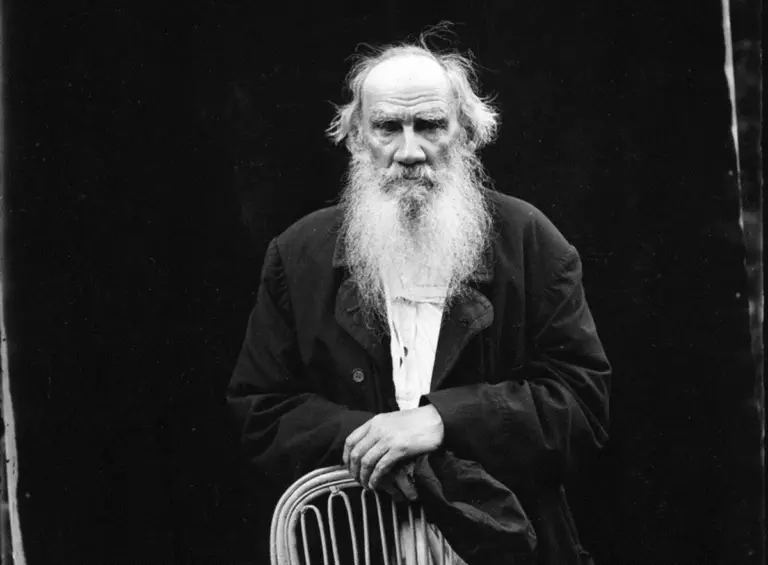 Lev Tolstoj