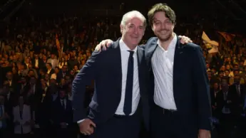 Se il centrodestra si autoazzoppa