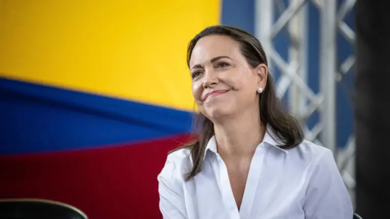 Che cosa vuol dire il Nobel a Machado per il Venezuela. Ma soprattutto per noi