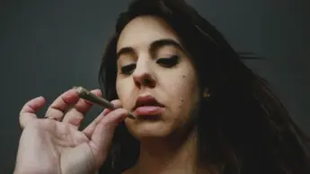 La sindrome della libertà di fumare marijuana