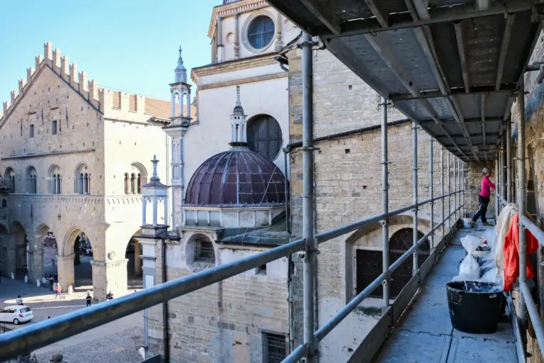 Quando i musei diocesani fanno bene alla Chiesa. Il caso di Bergamo