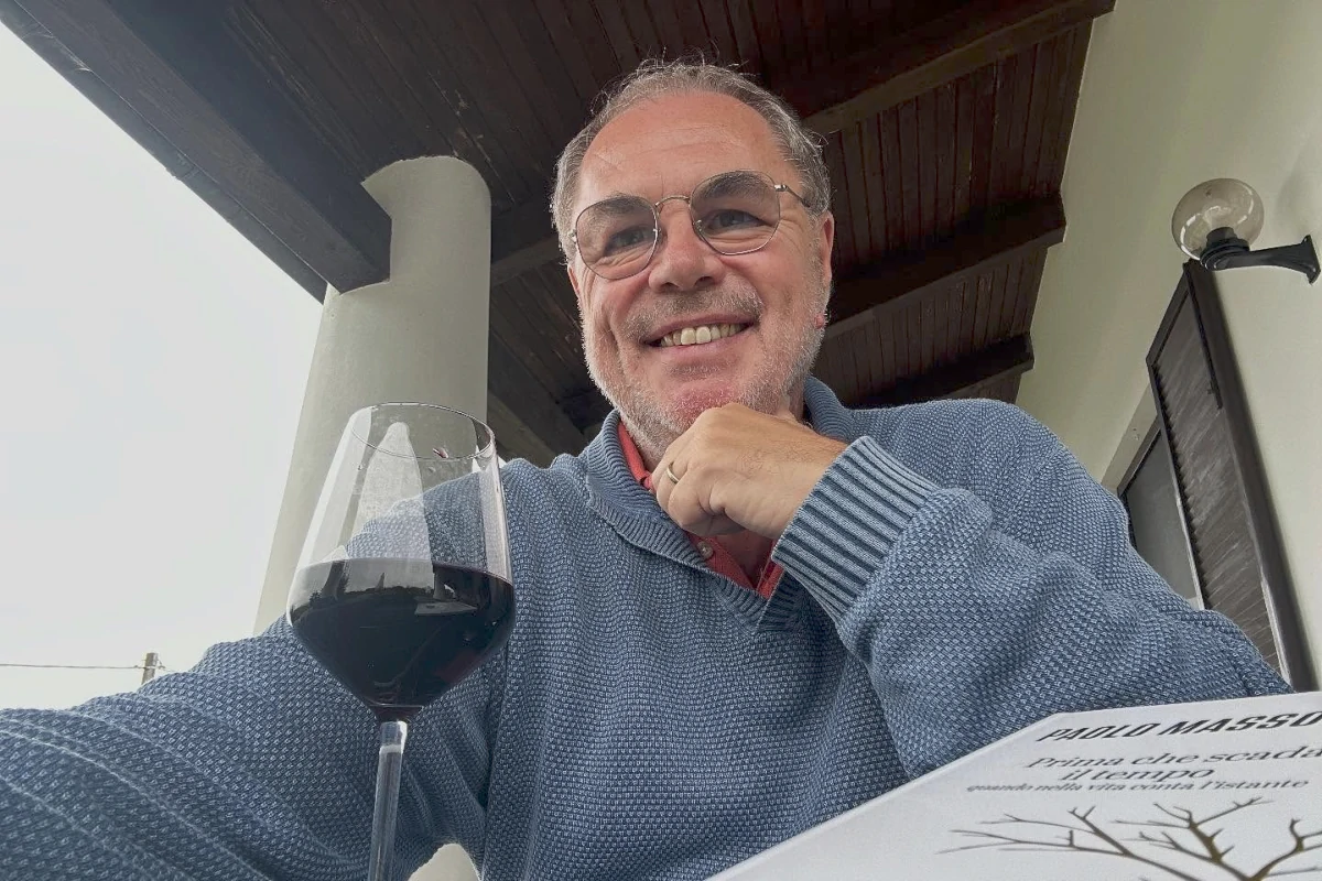 Paolo Massobrio