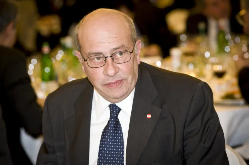 Pino Sorbini