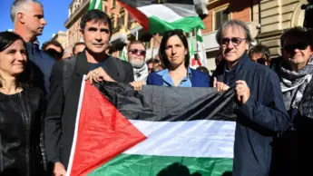 La linea rossa che la sinistra sta per superare su Gaza